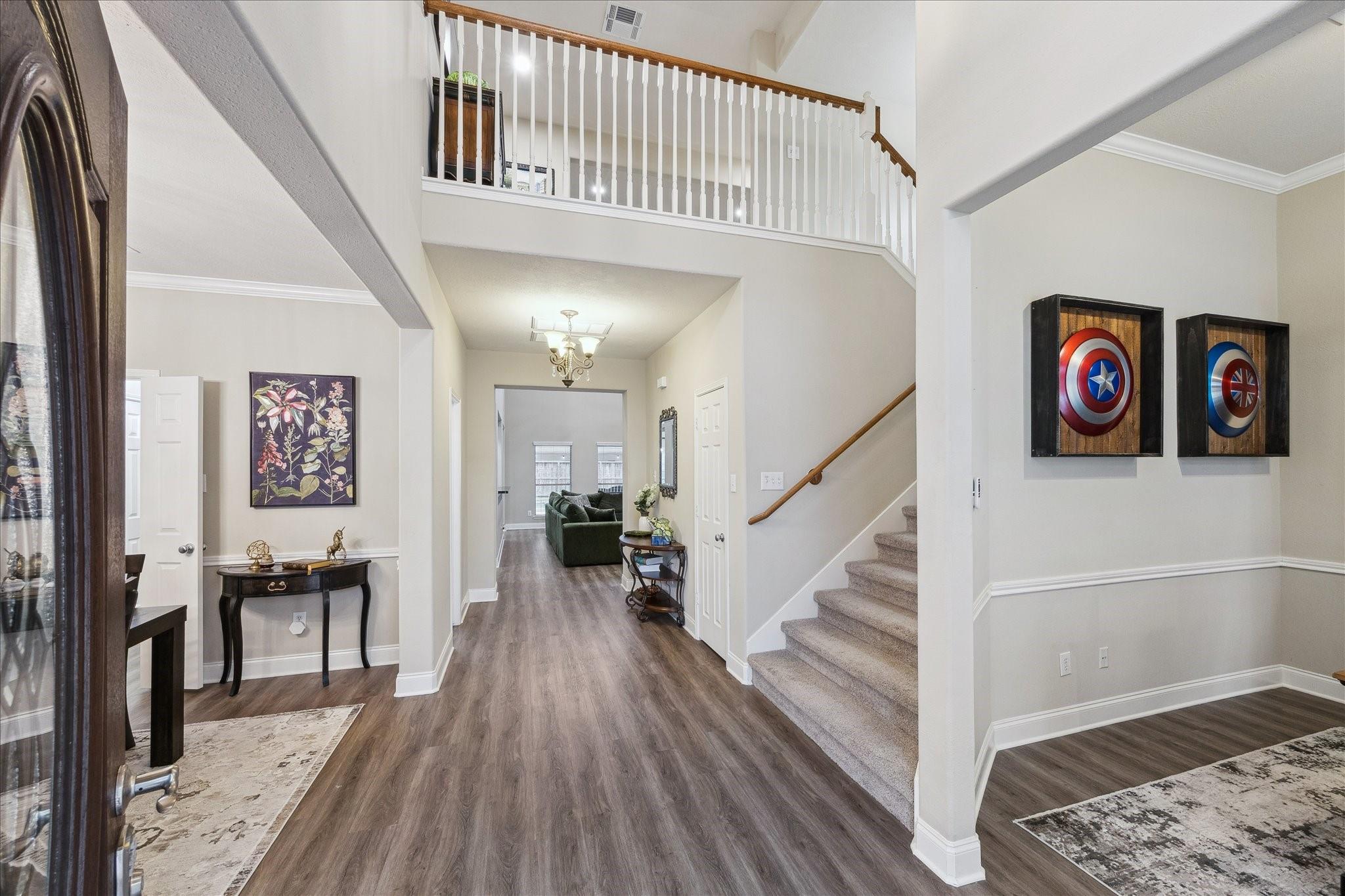 205 Willow Pointe Drive