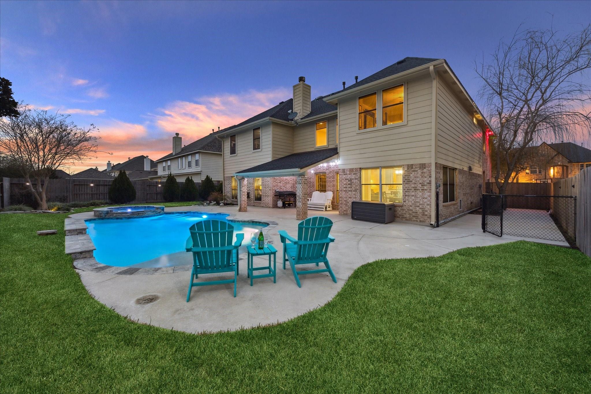 205 Willow Pointe Drive