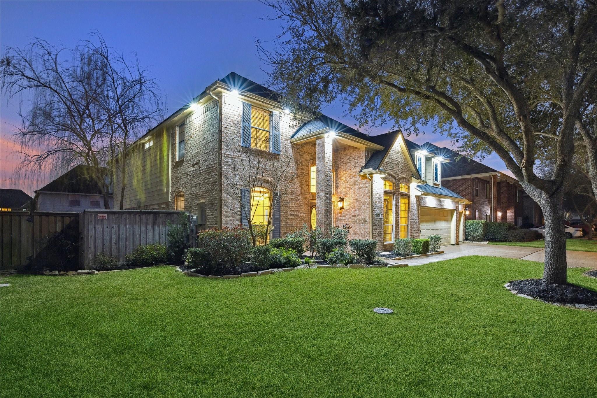 205 Willow Pointe Drive