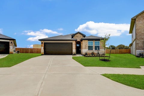 Photo of 7802 Bel Fiore Drive, Richmond, TX 77406 (MLS # 89494263)