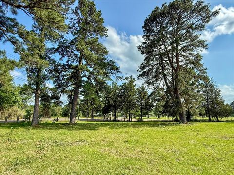 Photo of TBD Cr 410, Navasota, TX 77868 (MLS # 49590821)