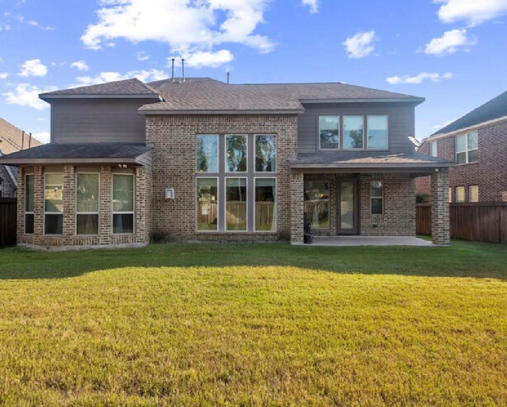 28654 Clear Woods Drive