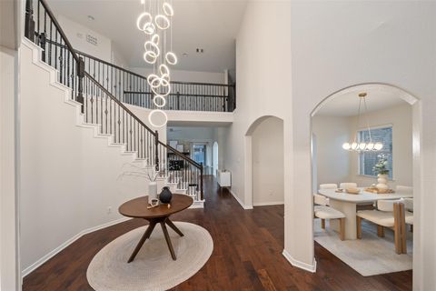 163 Quail Meadow Drive Conroe TX 77384