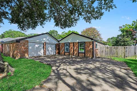 Photo of 2621 Truman Circle, Rosenberg, TX 77471 (MLS # 85913046)