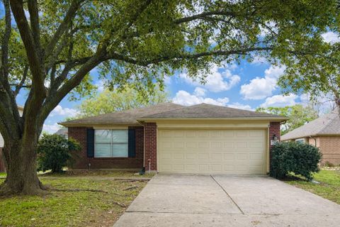 Photo of 20423 White Poplar Drive, Katy, TX 77449 (MLS # 61930006)