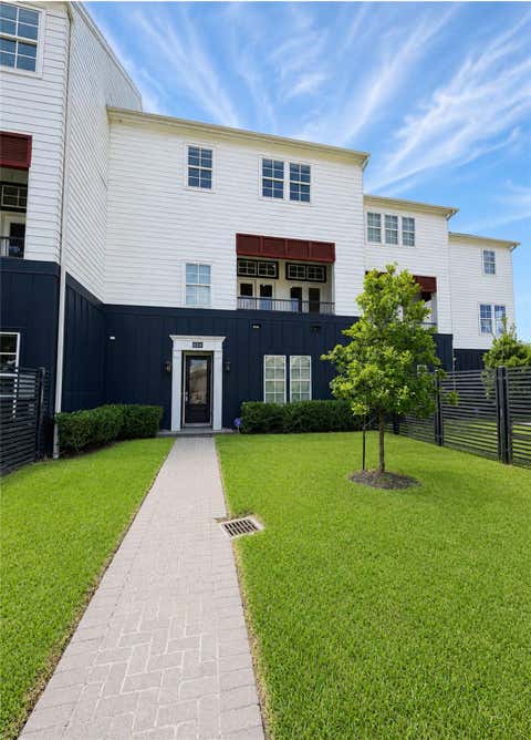 Photo of 824 Cage Street, Houston, TX 77020 (MLS # 95495191)