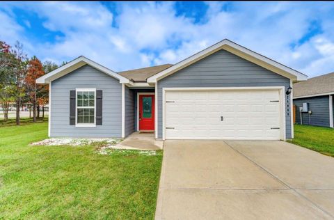 Photo of 24009 Wilde Drive, Magnolia, TX 77355 (MLS # 56140223)