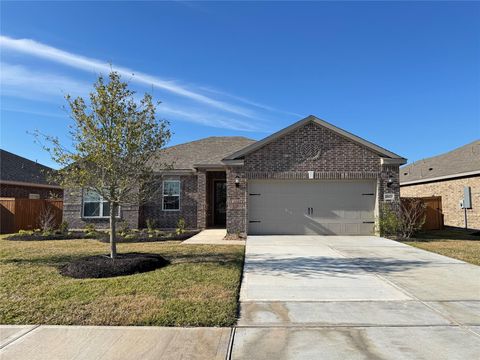 1927 June Lake Lane Iowa Colony TX 77583