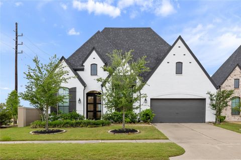 Photo of 4826 Hudson Park Court, Fulshear, TX 77441 (MLS # 79921306)