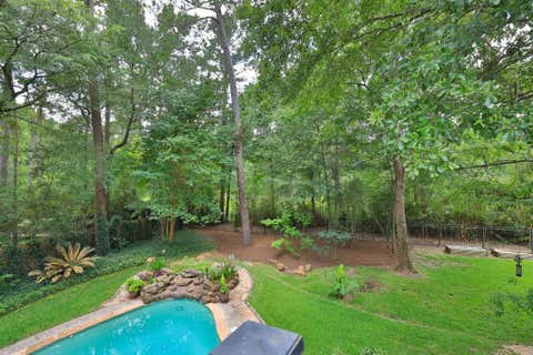 Photo of 44 Indian Clover Drive, The Woodlands, TX 77381 (MLS # 35397476)