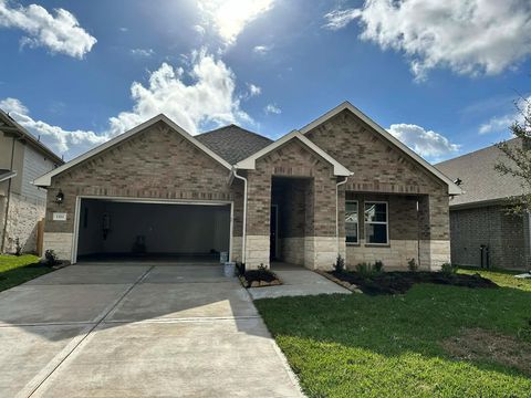 Apartment For Sale - 1211 Dry Cork Circle<br/> Richmond, TX 77406