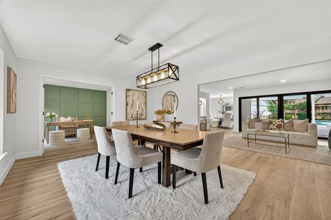 170 Haversham Drive Houston TX 77024