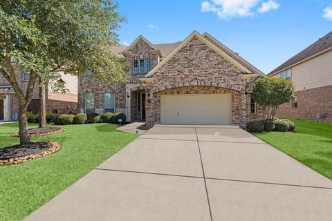 Photo of 28134 Kudzu Drive, Spring, TX 77386 (MLS # 12332770)