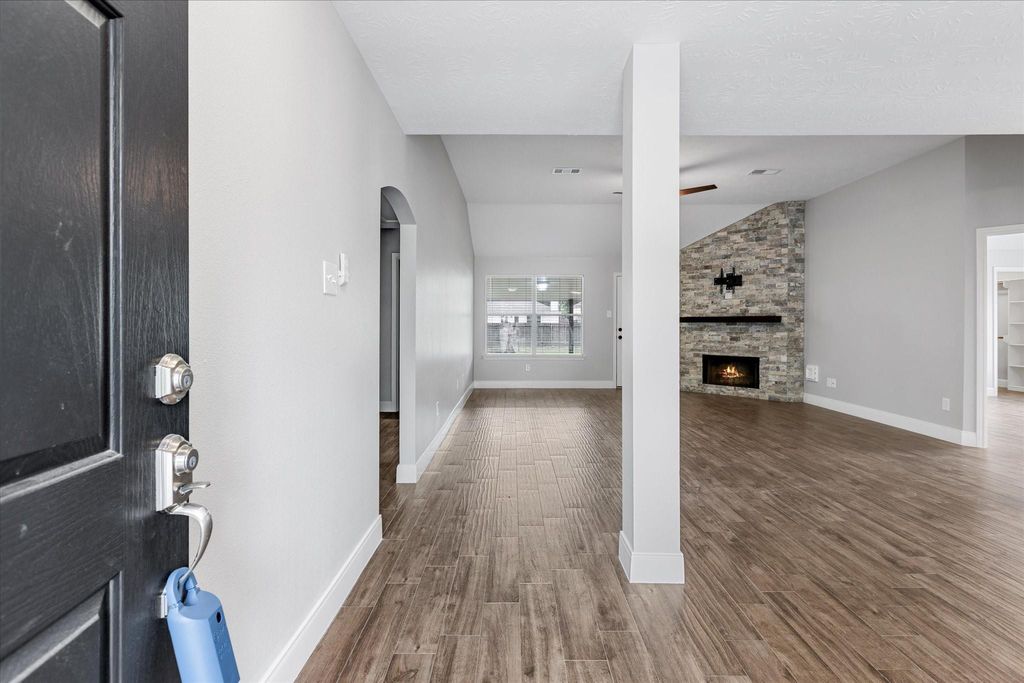 Photo of 6618 Grant Drive, Magnolia, TX 77354 (MLS # 23043960)