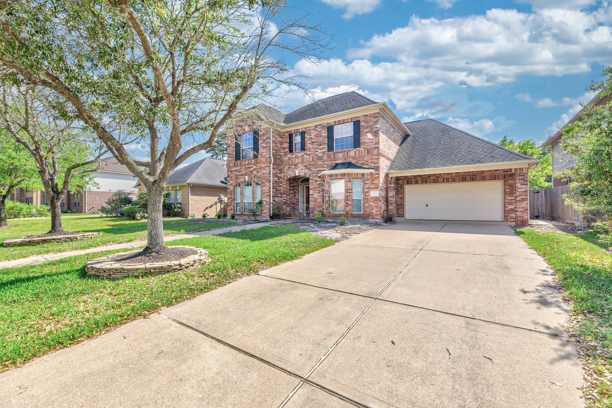 15435 Stoneridge Park Lane