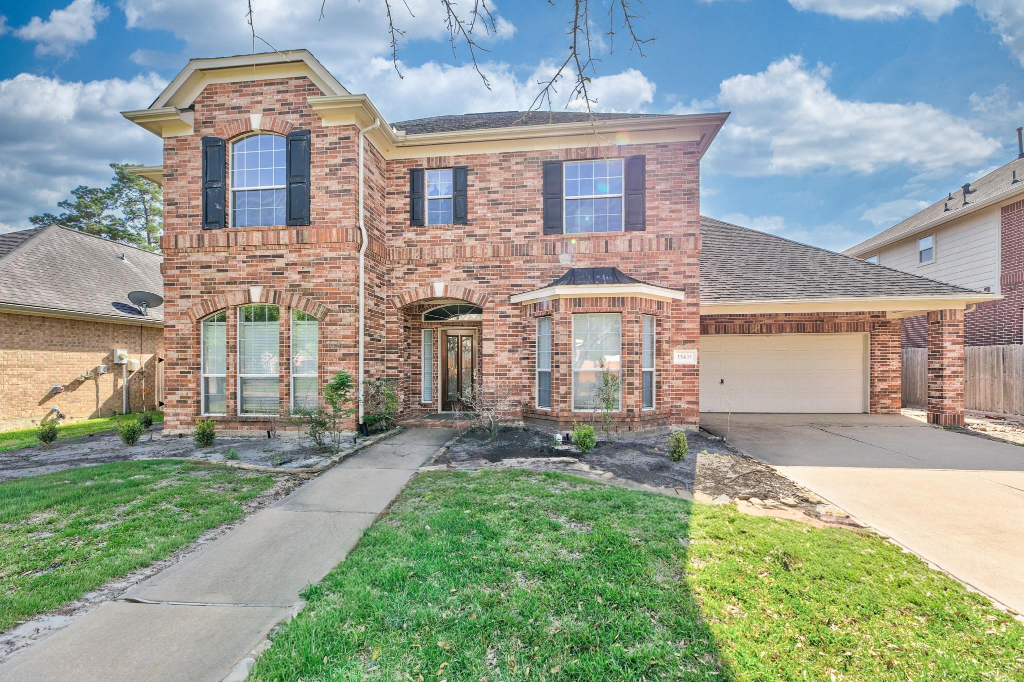 15435 Stoneridge Park Lane
