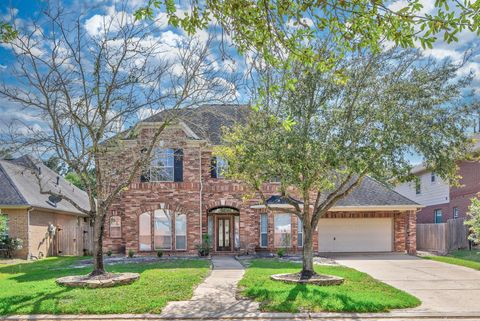 Photo of 15435 Stoneridge Park Lane, Cypress, TX 77429 (MLS # 56258728)