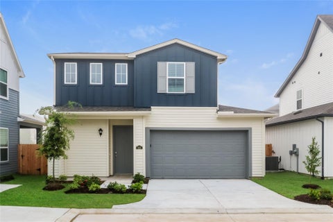 Photo of 9835 Willow Creek Commerce Drive #225, Tomball, TX 77375 (MLS # 22347942)