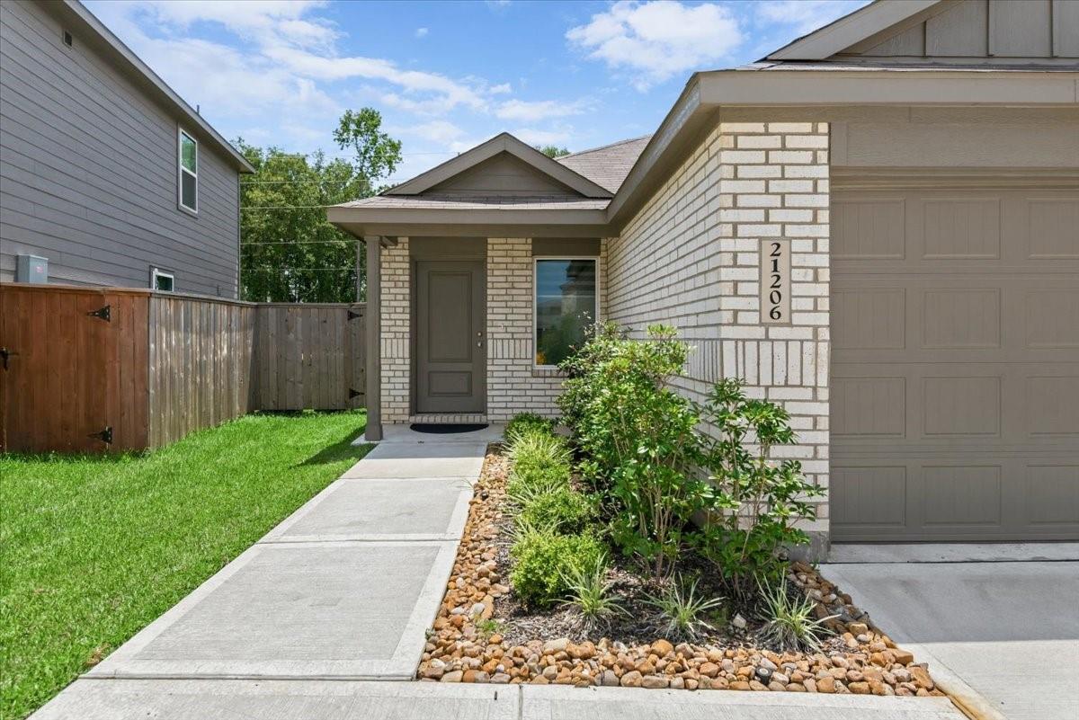 21206 Fieni Drive