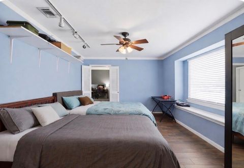 Tiny photo for 8126 Bideford Lane, Houston, TX 77070 (MLS # 26281969)