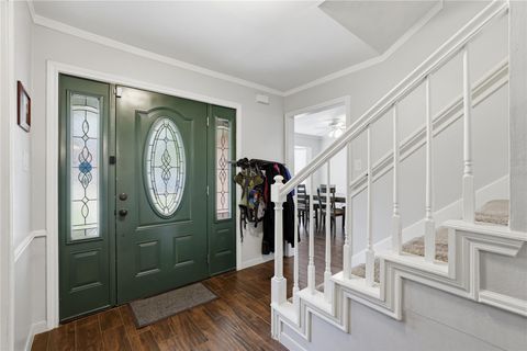 Tiny photo for 8126 Bideford Lane, Houston, TX 77070 (MLS # 26281969)