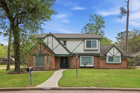 Tiny photo for 8126 Bideford Lane, Houston, TX 77070 (MLS # 26281969)