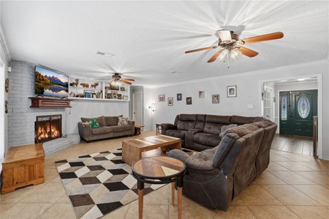 Tiny photo for 8126 Bideford Lane, Houston, TX 77070 (MLS # 26281969)