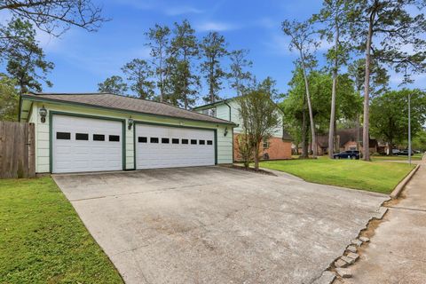 Tiny photo for 8126 Bideford Lane, Houston, TX 77070 (MLS # 26281969)