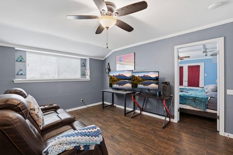 Tiny photo for 8126 Bideford Lane, Houston, TX 77070 (MLS # 26281969)