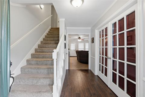 Tiny photo for 8126 Bideford Lane, Houston, TX 77070 (MLS # 26281969)