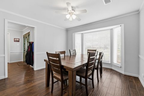 Tiny photo for 8126 Bideford Lane, Houston, TX 77070 (MLS # 26281969)