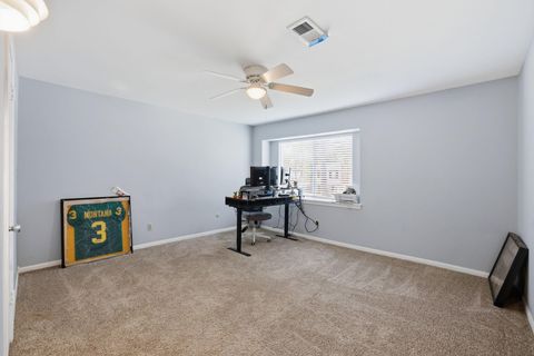 Tiny photo for 8126 Bideford Lane, Houston, TX 77070 (MLS # 26281969)