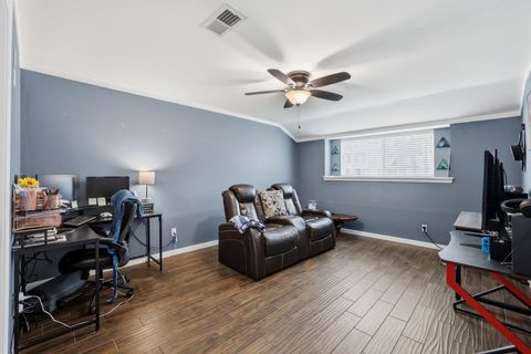 Tiny photo for 8126 Bideford Lane, Houston, TX 77070 (MLS # 26281969)