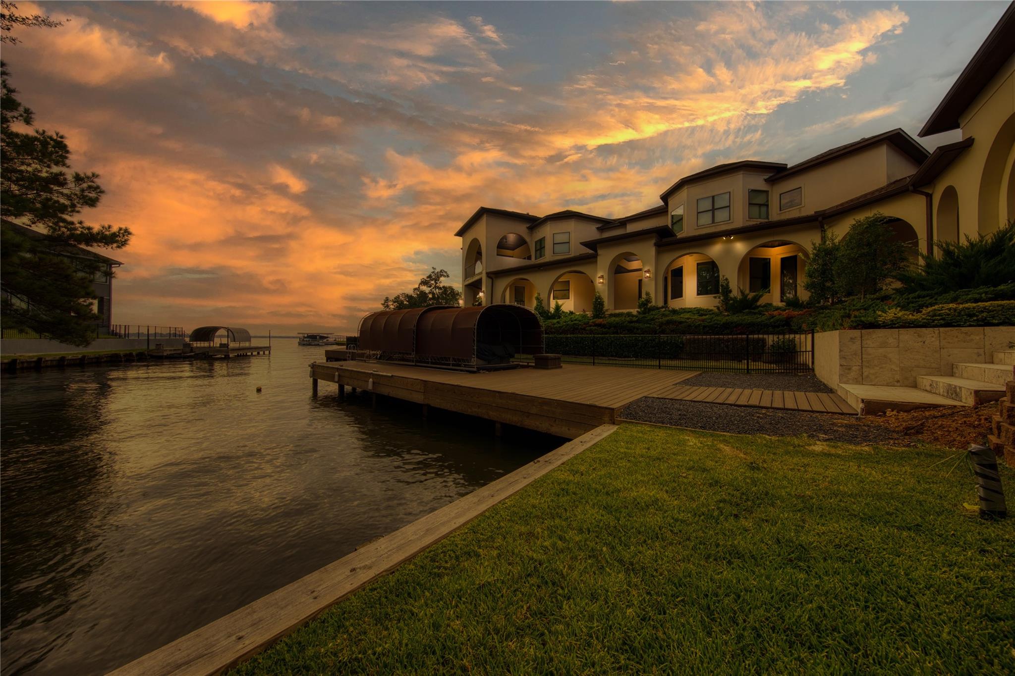 186 Bentwater Bay Drive