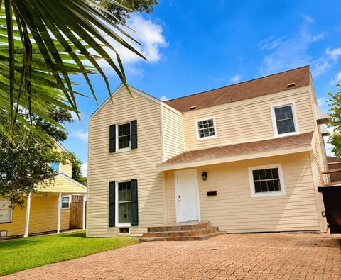 Photo of 4388 Harvest Lane, Houston, TX 77004 (MLS # 6686641)