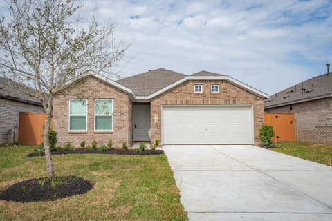 Photo of 2515 Mint Garnet Drive, Rosharon, TX 77583 (MLS # 65250964)