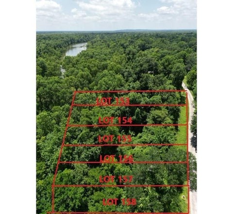 Vacant Land For Sale - County Road 2166<br/> Cleveland, TX 77327
