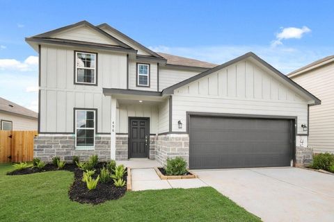 Photo of 496 Shoreview Drive, Conroe, TX 77303 (MLS # 20414442)