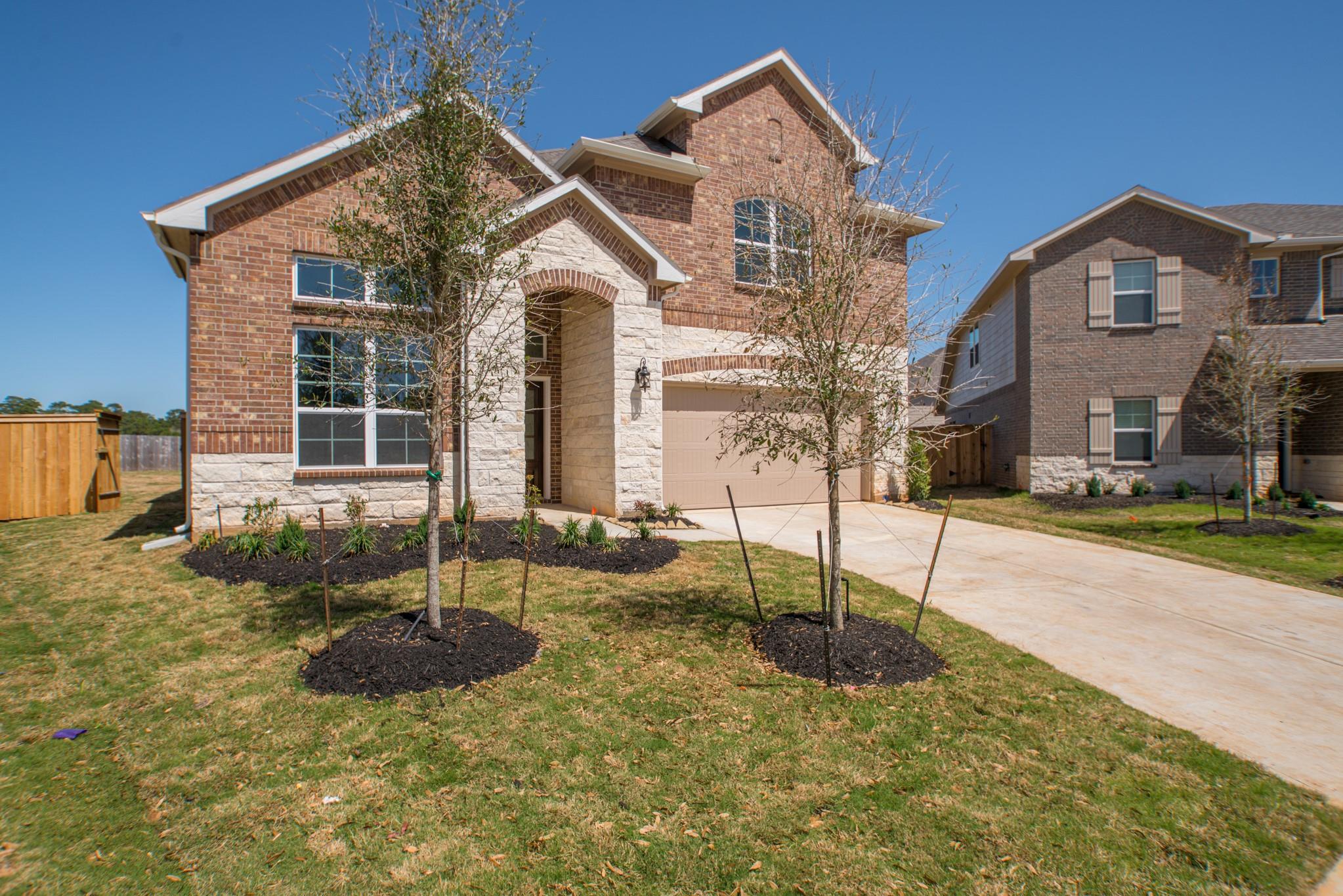 2016 Woodland Park Court