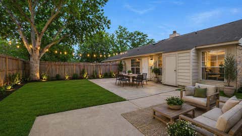 Photo of 19414 Lazy Valley Drive, Katy, TX 77449 (MLS # 52209181)