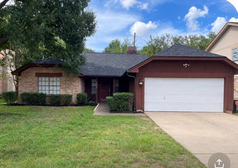 Photo of 10530 Horseshoe Bend Drive, Houston, TX 77064 (MLS # 50118114)