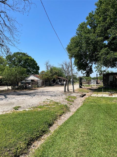 Photo of 14907 Lillja Rd NE, Houston, TX 77060 (MLS # 61040077)