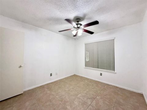 Tiny photo for 11911 Green Glade Drive, Houston, TX 77099 (MLS # 51271323)