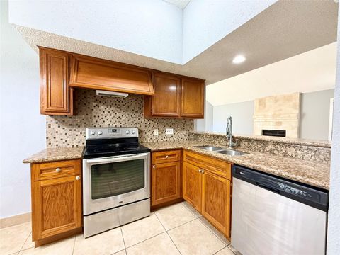 Tiny photo for 11911 Green Glade Drive, Houston, TX 77099 (MLS # 51271323)