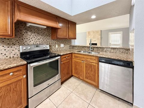 Tiny photo for 11911 Green Glade Drive, Houston, TX 77099 (MLS # 51271323)