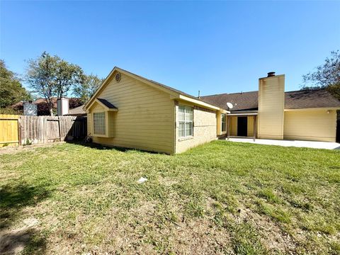 Tiny photo for 11911 Green Glade Drive, Houston, TX 77099 (MLS # 51271323)