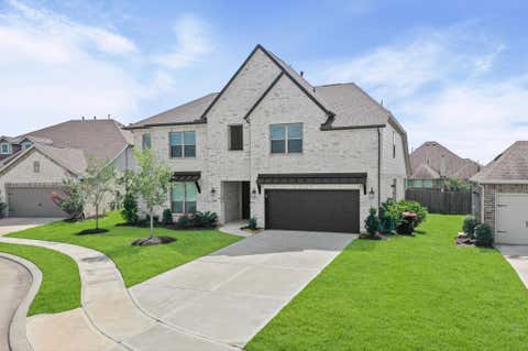 Homes For Sale - 3206 Star Jasmine Lane<br/> Richmond, TX 77406