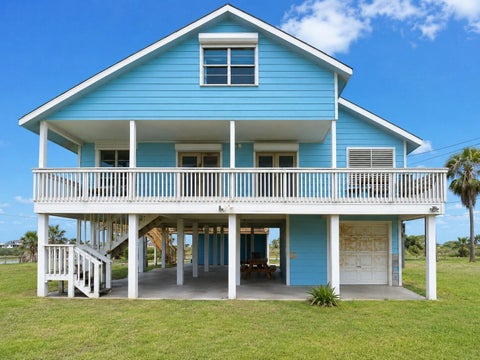 Photo of 4406 Pabst Road, Galveston, TX 77554 (MLS # 90290414)