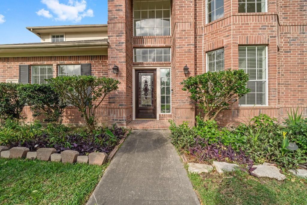 Photo of 19827 Lajuana Lane, Spring, TX 77388 (MLS # 86196048)