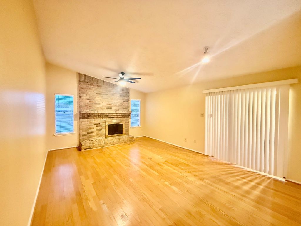 Photo of 10555 Turtlewood Court #2407, Houston, TX 77072 (MLS # 21488093)